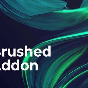 Brushed Addon Pack