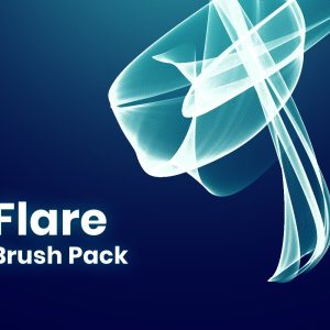 Flare Brush Pack