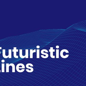 Futuristic Lines Pack